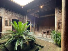 -清漾毛氏文化村