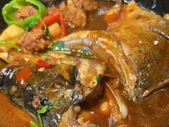 -周家二小姐的菜(西津渡店)