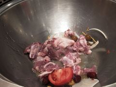 -羊来顺冰煮鲜羊铁锅烀羊肉(八卦岭店)