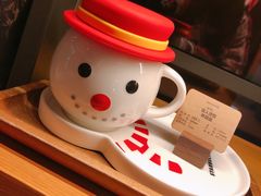 -星巴克臻选(杭州万象城店)