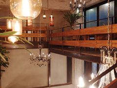 -24H COLOR咖啡厅(惠州金山湖店)