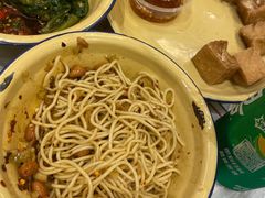 -东排食堂长沙小吃大排档(五一广场店)