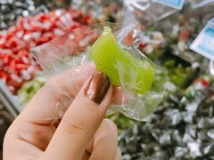 -瓦洛洛传统市场