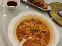 -玉华台饭庄·淮扬菜·烤鸭(望京店)