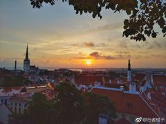 -塔林历史中心