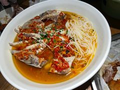 -费大厨辣椒炒肉(万家丽一店)