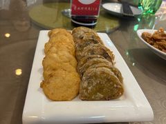 -百年银屏蚝烙·潮汕菜·非遗(乐山店)