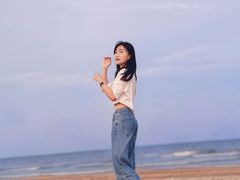 -日照海滨国家森林公园