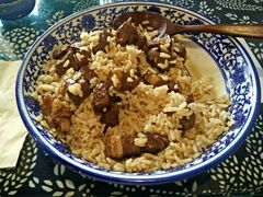 秘制红烧肉饭-蜗牛小馆醉乡民谣云南菜(惠新西里店)