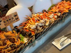 -海景花园大酒店·西餐厅