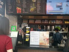 -桂桂茶(金谊广场店)