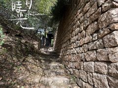 -云峰山自然风景区