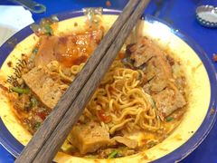 -马路边边火锅串串(观前街店)