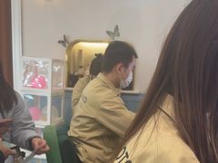 -拾光秀照相馆(石家庄勒泰中心店)