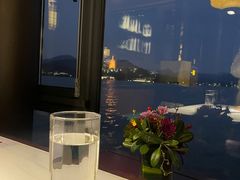 -柳莺湖上·湖景餐厅·江南菜(西湖店)