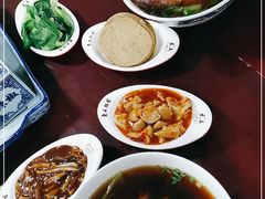 -东吴面馆(好运街店)