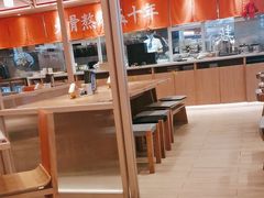 -味千拉面(增城万达广场店)