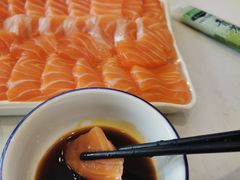 -鸿港海鲜批发市场