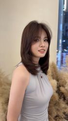 -汀南丝雨Hair design