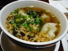 -怡咖啡自助餐(宁波香格里拉店)