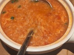 -吕氏疙瘩汤·新鲁菜(济南万象城店)