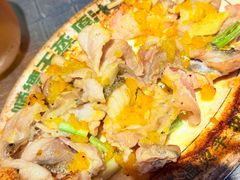 -楼上大排档·顺德菜·粥水·鱼生(苗栗路店)