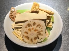 -探鱼·鲜青椒爽麻烤鱼(苏宁广场店)
