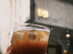 -素咫咖啡CLIFEROSE