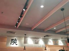 大堂-大师兄·西北小馆(南沙万达广场店)