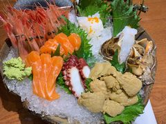 -九井澤精致料理(金茂店)