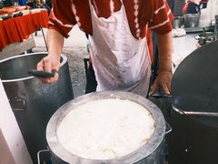 -义钦豆腐花