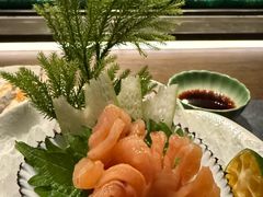 -岩盐·铁板料理(嘉里店)