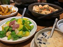 -云海肴·汽锅鸡·云南菜(高德置地店)