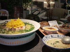 -杏花村水席楼·洛阳水席(老城十字街店)