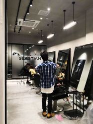 大厅-SEBASTIAN塞巴斯汀