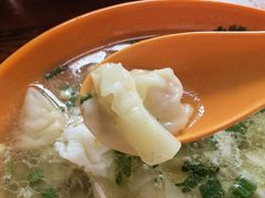 -阿麟馄饨(延长路店)