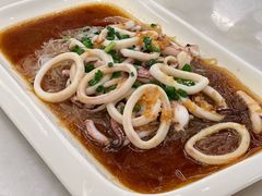 -华盛丰温州大排档(东三环南路店)