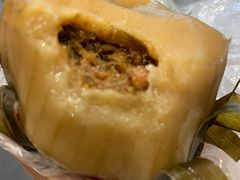 -夹江老头叶儿粑(石雁儿小区店)