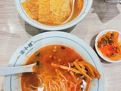 -柒小螺·螺蛳粉(利丰广场店)
