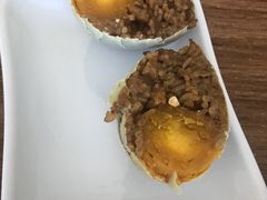 -继红顺河抄手名小吃