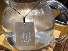 -十二舍·湯物素煮(江泰潤政店)