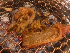 -三千里韩式炭火烤肉(南八马路店)