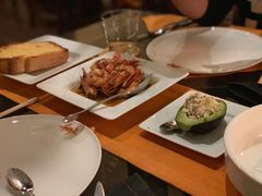 -Ministry of Crab(科伦坡店)