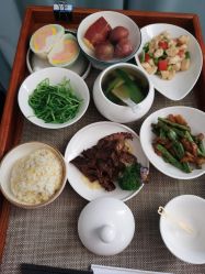 -馨月汇·一悦馨香月子中心(前滩店)