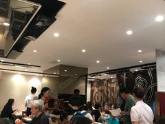 大堂-池记(尖沙咀店)