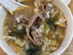 -吉友粥底火锅(方斜路店)