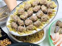 -嘉升大排档(番禺总店)