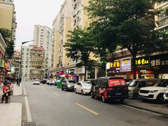 -透心凉糖水(听海居店)