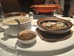 -漢舍中国菜馆(浦东嘉里城店)