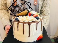 -亦家cake·0卡糖